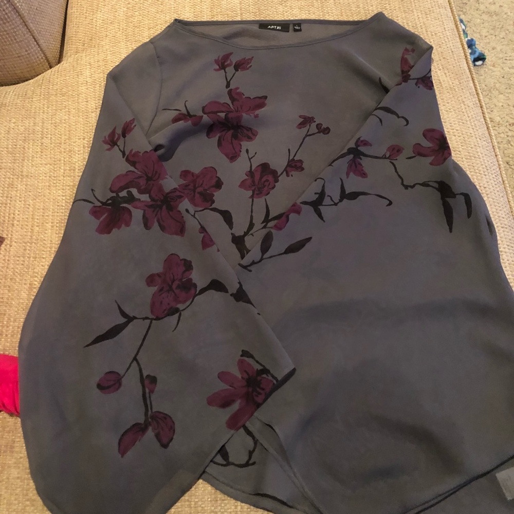 Blouse
